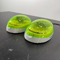 Benchmark myFuge Mini Centrifuge - Quantity 2 image 1